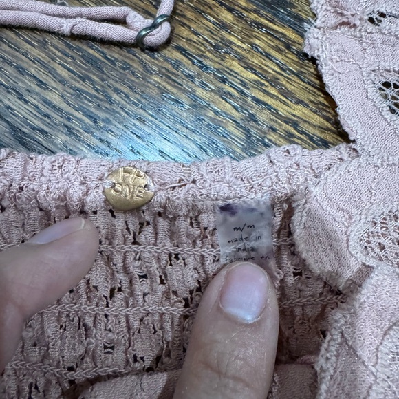 Free People Bundle of 2 Adella Bralettes - Picture 10 of 11